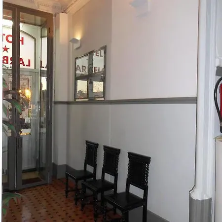 ホテル ラルベロ *