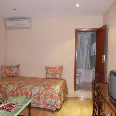 ホテル ラルベロ