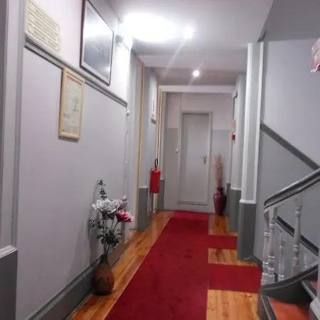 ホテル ラルベロ