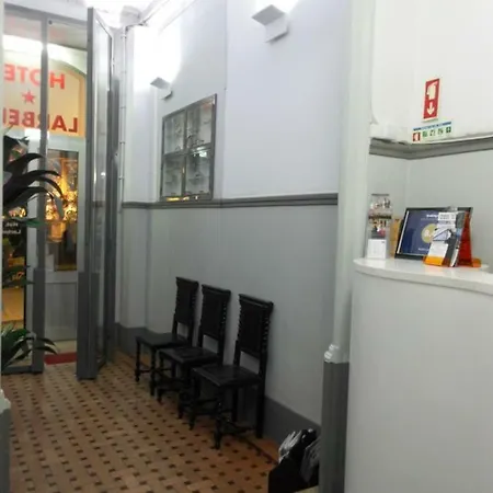 ラルベロ ホテル コインブラ