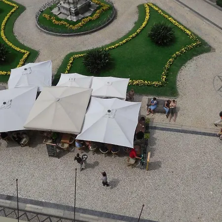 ホテル ラルベロ