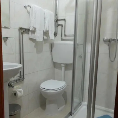 ラルベロ ホテル コインブラ