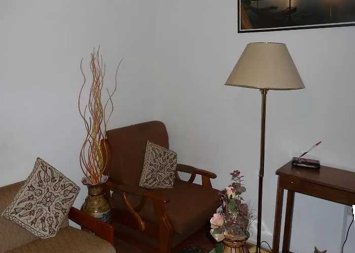 拉贝罗酒店 * 科英布拉