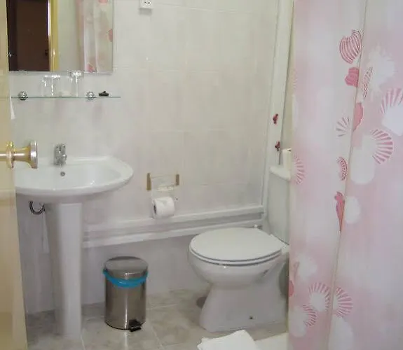 拉贝罗酒店 * 科英布拉