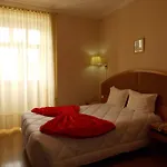 Hotel Larbelo Coimbra