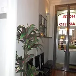 Hotel Larbelo Coimbra