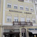 Hotel Larbelo