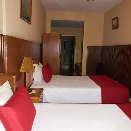Hotel Larbelo Coímbra