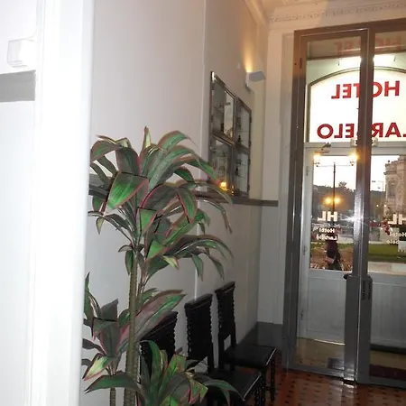 Hotel Larbelo Coímbra