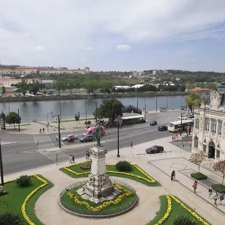 Larbelo Coimbra