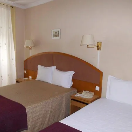 Larbelo Hotel