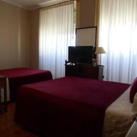 Hotel Larbelo Coimbra