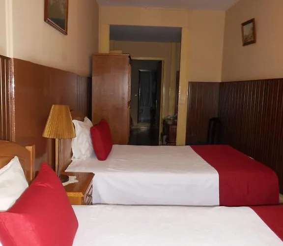 Hotel Larbelo Coimbra