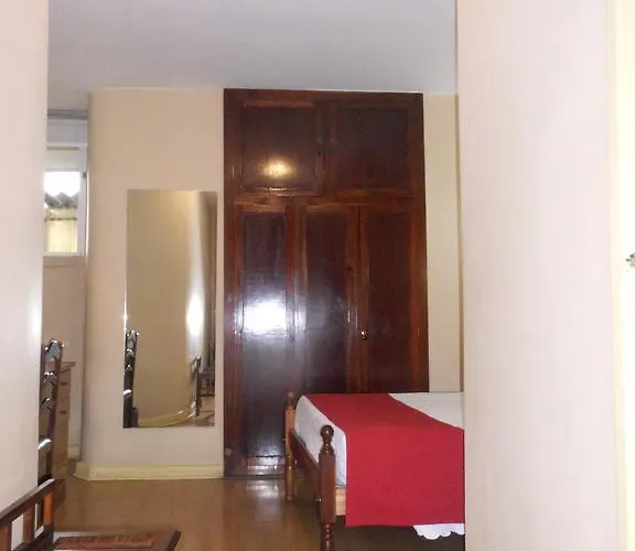 Hotel Larbelo Coimbra