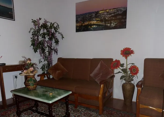 Hotel Larbelo Coimbra