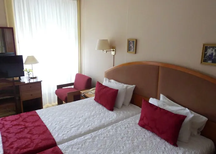 Hotel Larbelo Coimbra