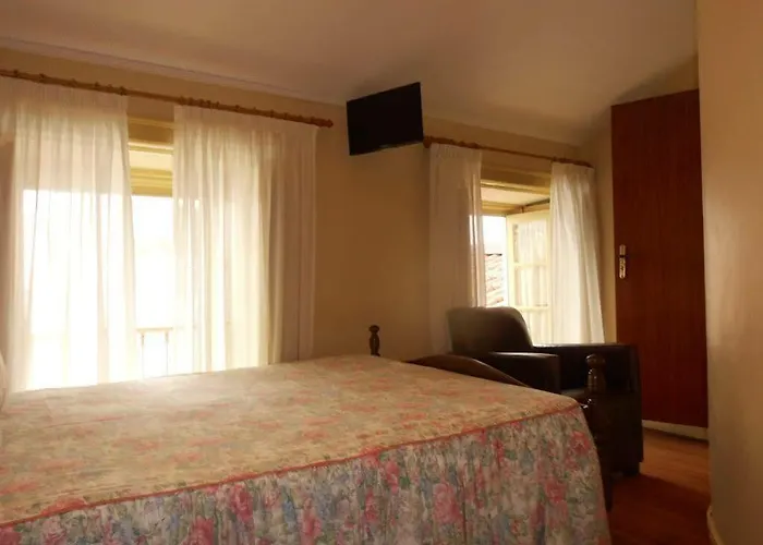 Hotel Larbelo Coimbra